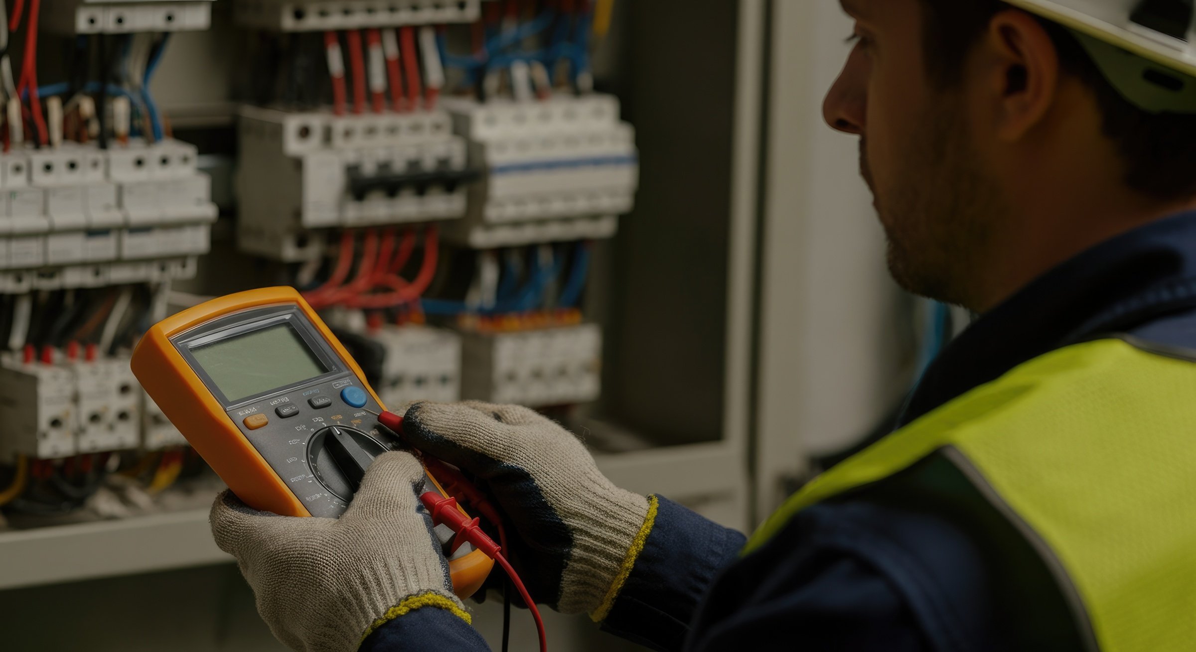 Licensed Electricians